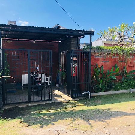 Villa Triyuna, Our Little Paradise Banjar  Exterior foto