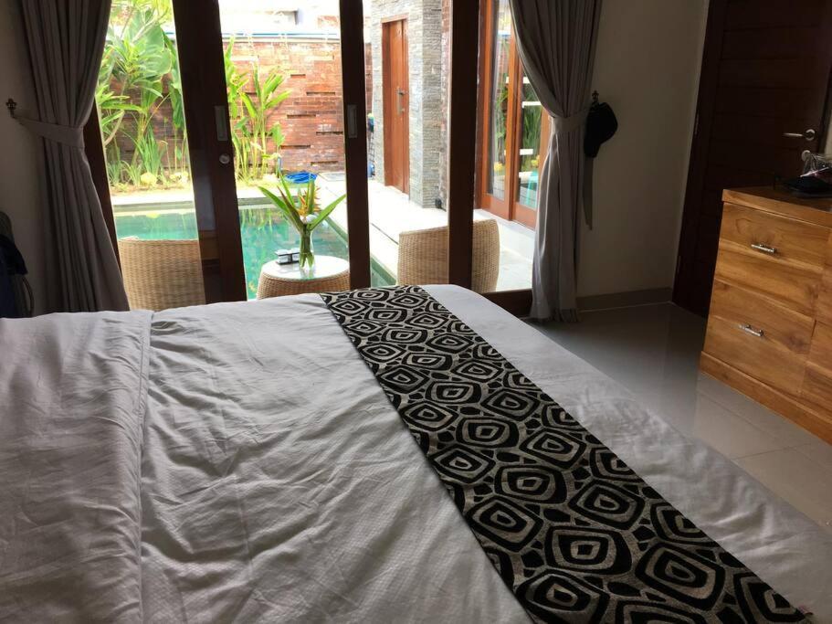 Villa Triyuna, Our Little Paradise Banjar  Exterior foto