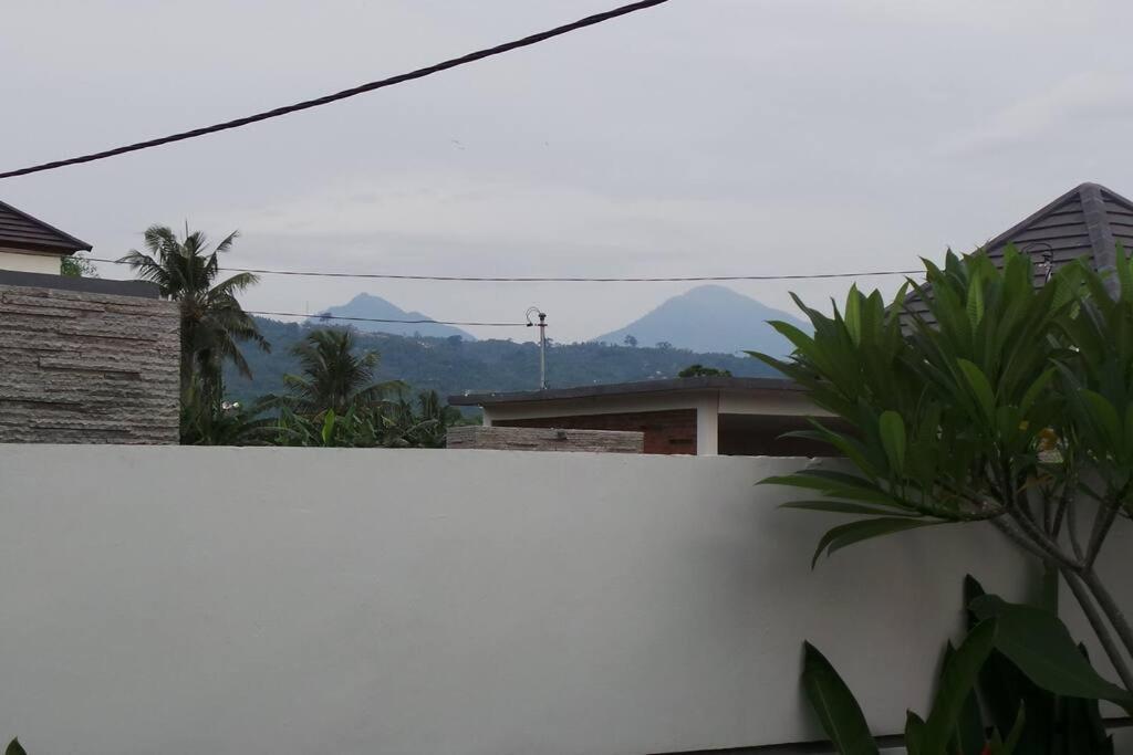 Villa Triyuna, Our Little Paradise Banjar  Exterior foto