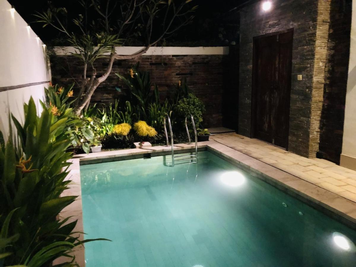 Villa Triyuna, Our Little Paradise Banjar  Exterior foto