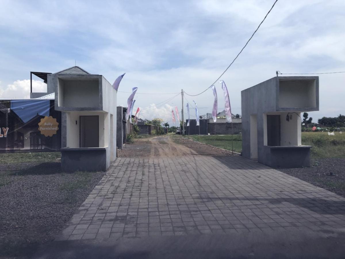Villa Triyuna, Our Little Paradise Banjar  Exterior foto