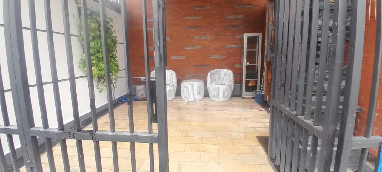 Villa Triyuna, Our Little Paradise Banjar  Exterior foto