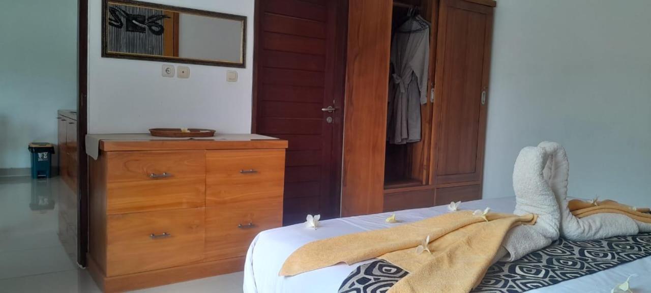 Villa Triyuna, Our Little Paradise Banjar  Exterior foto